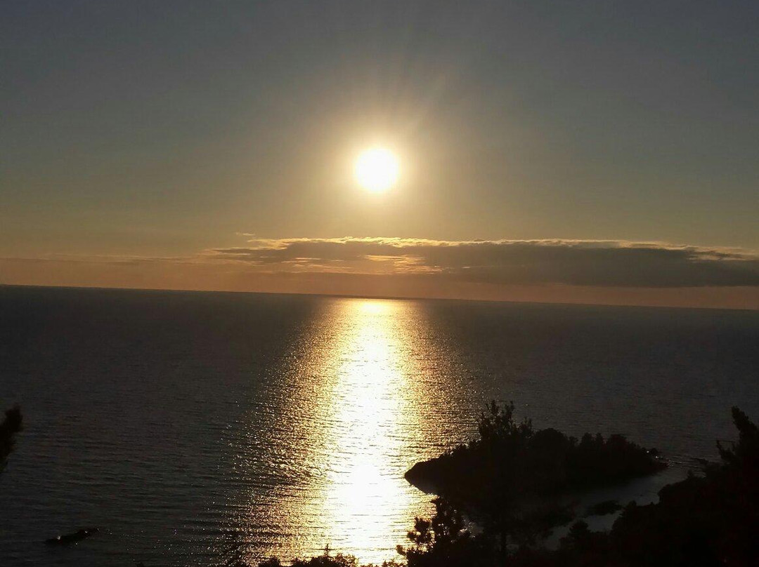 Gros Cap Conservation Area-苏圣玛丽必去景点