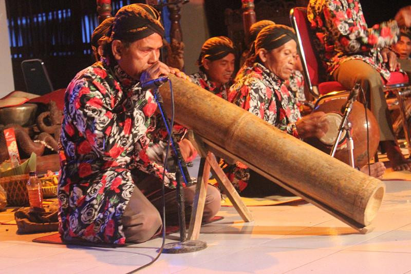 Bantul Batik Village-Bantul必去景点