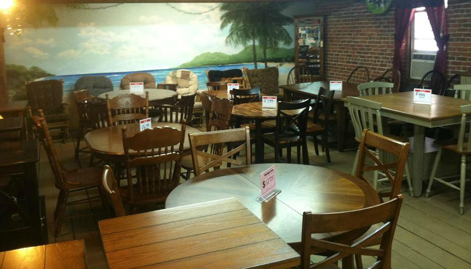 Shoppes at the Finish Line-Utica必去景点