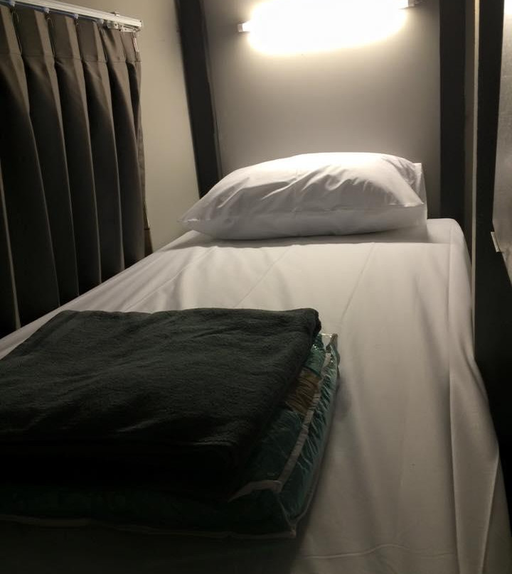 Hubb Hostel Phuket Airport