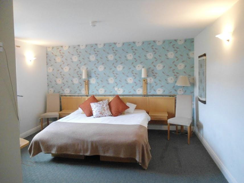 Hudswell酒店住宿-Holly Hill Inn