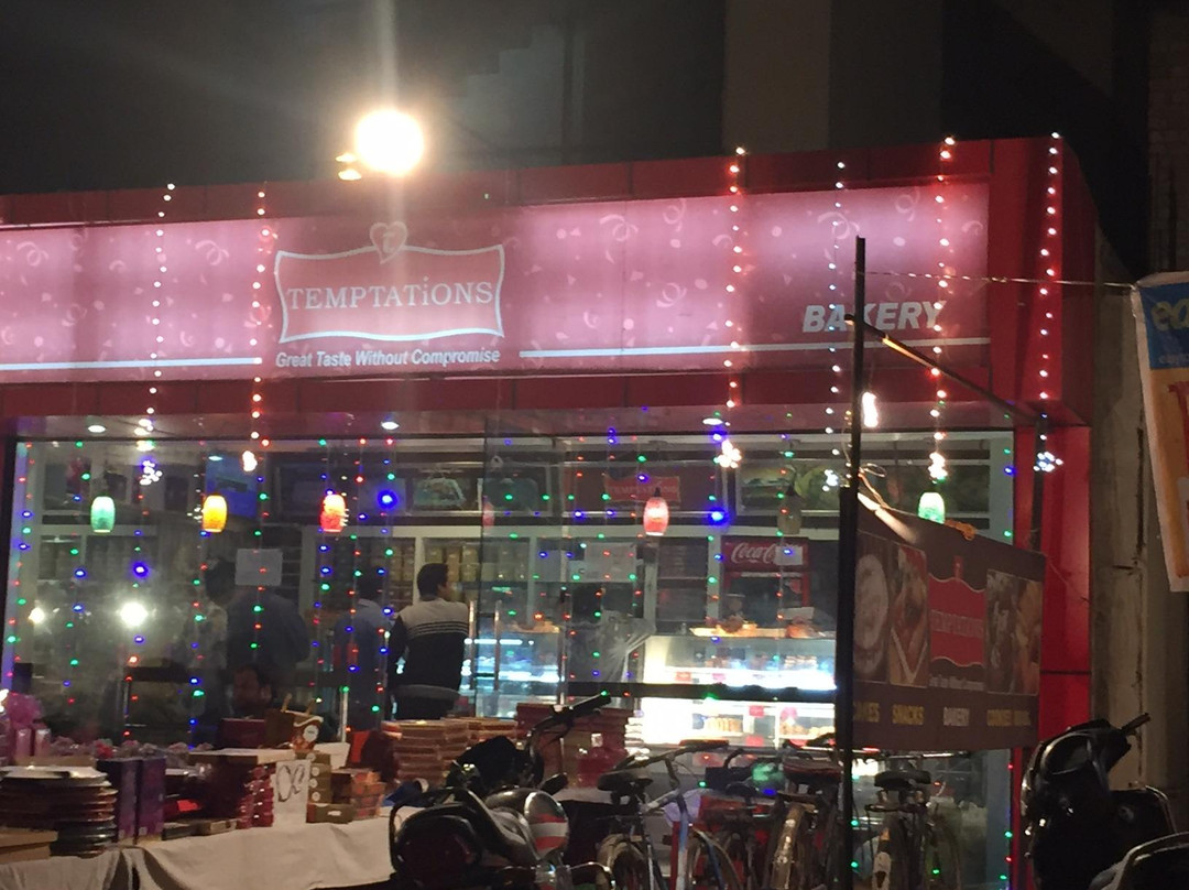 Pilibhit旅游攻略图片