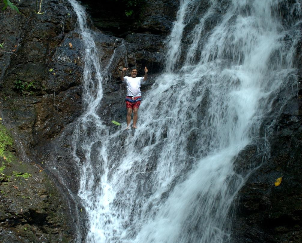 Rio Claro Aventuras Eco-Tours景点图片
