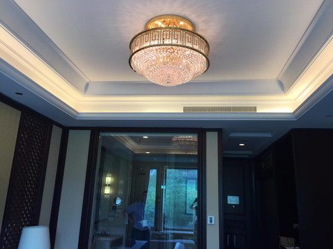 北京会议中心主图