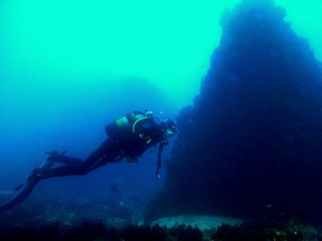 Yellow Submarine-塔里法必去景点