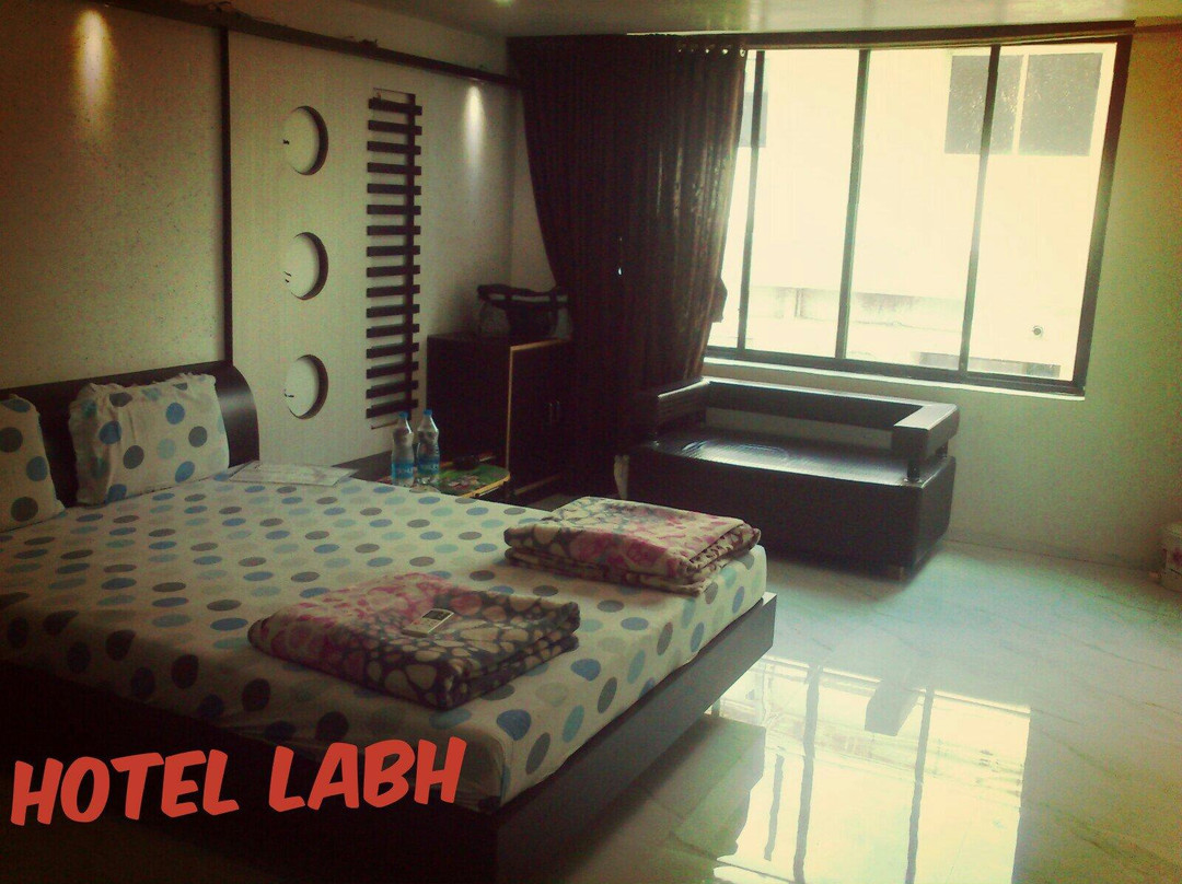 Hotel Labh主图