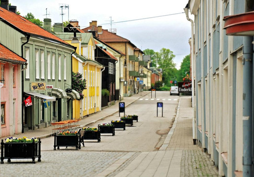 Arboga Tourist Office-Arboga必去景点
