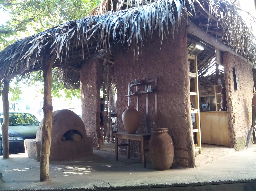 Casa da Cultura景点图片