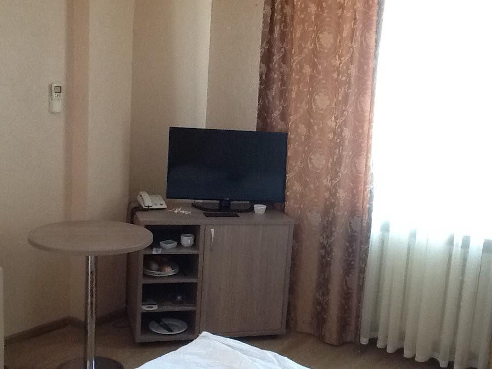 Marina Hotel主图