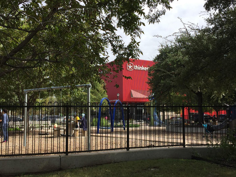 Mueller Lake Park-奥斯丁必去景点