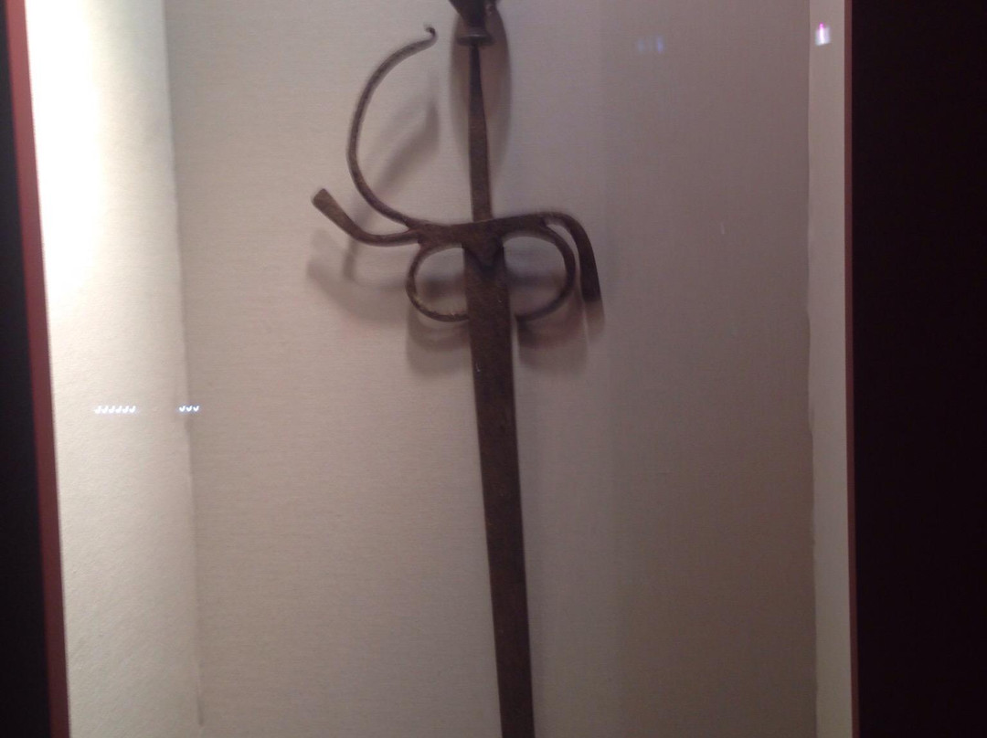 Athy Heritage Centre-Museum-Athy必去景点