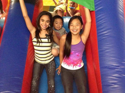 Windward Mall-卡内奥赫必去景点