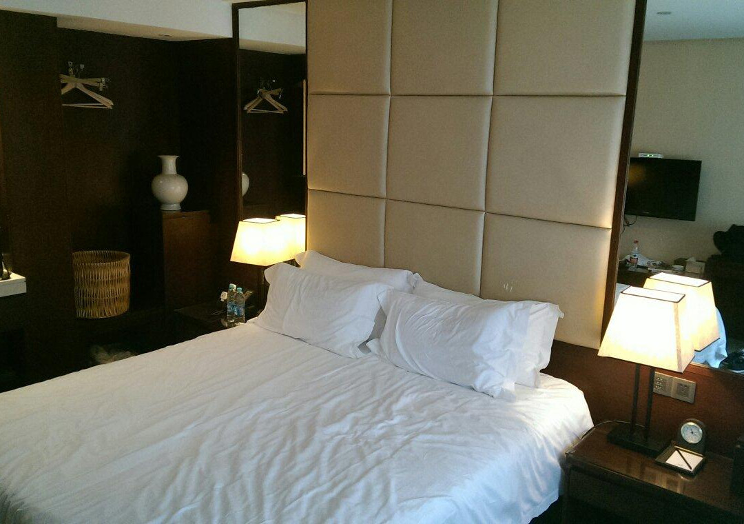 嘉定别墅花园酒店 主图