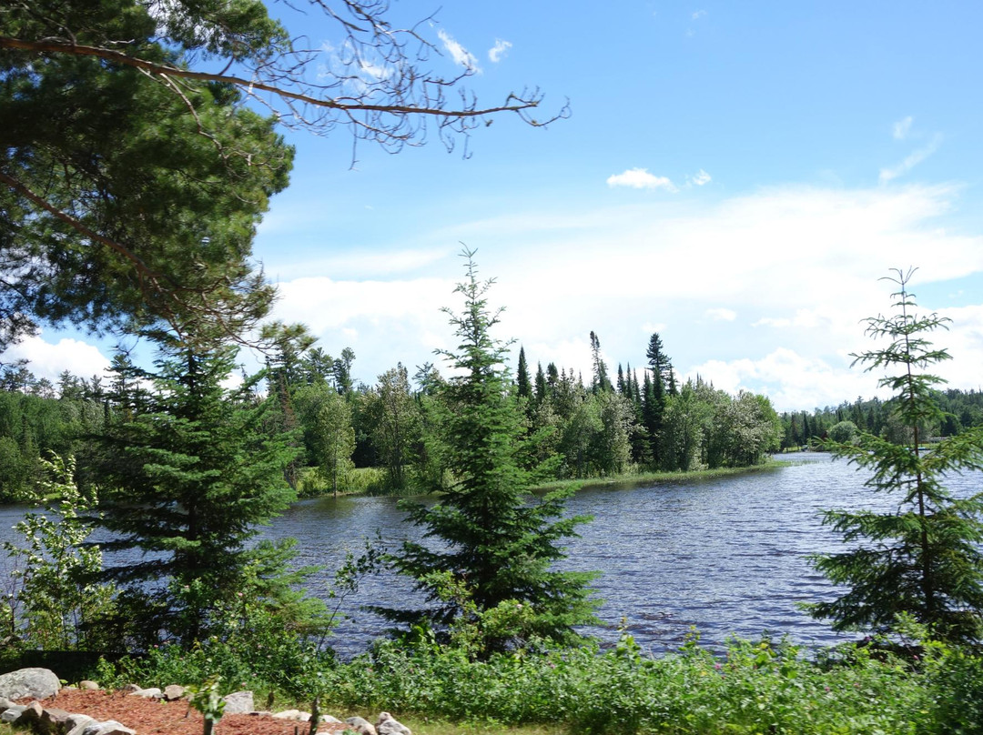 Sunset Resort and Campground