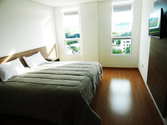 San Marino Hotel主图