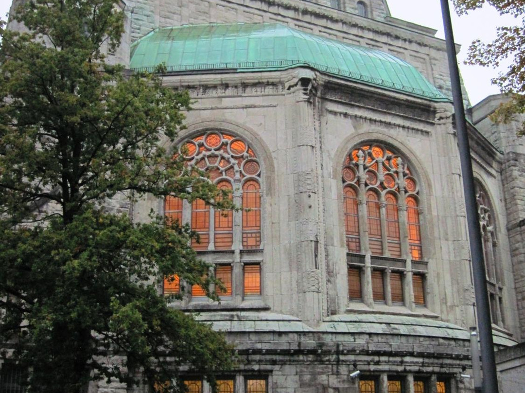 Alte Synagoge - Haus Jüdischer Kultur-埃森必去景点