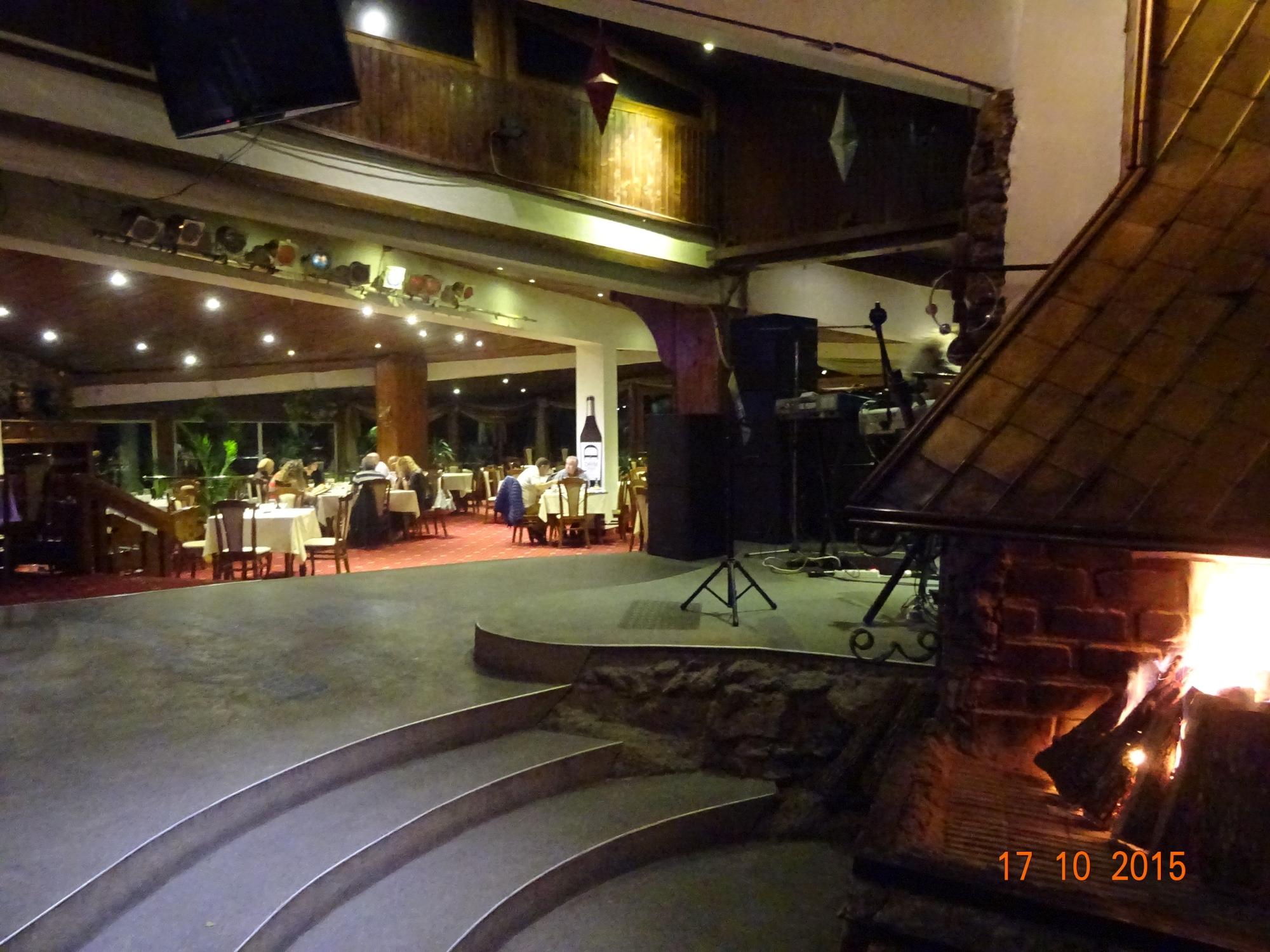 Hotel Prikazkite-客卧