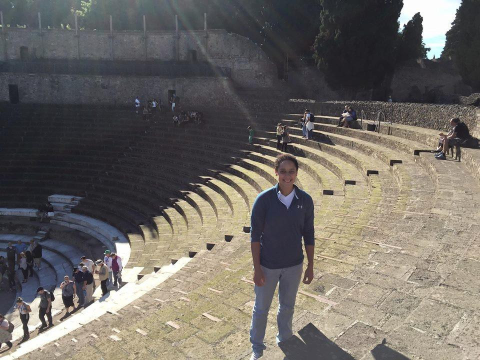 Raphael Tours & Events Salerno-萨勒诺必去景点