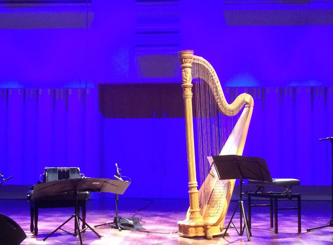 Muziekgebouw-埃因霍温必去景点