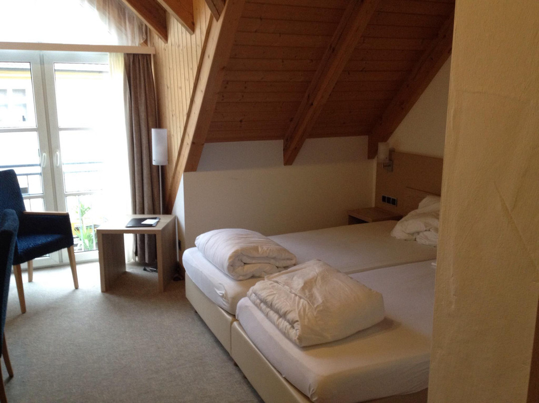 Landgasthof Hotel Brauerei Rittmayer主图