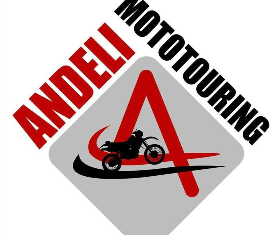 Andeli Mototouring-Chalandri必去景点