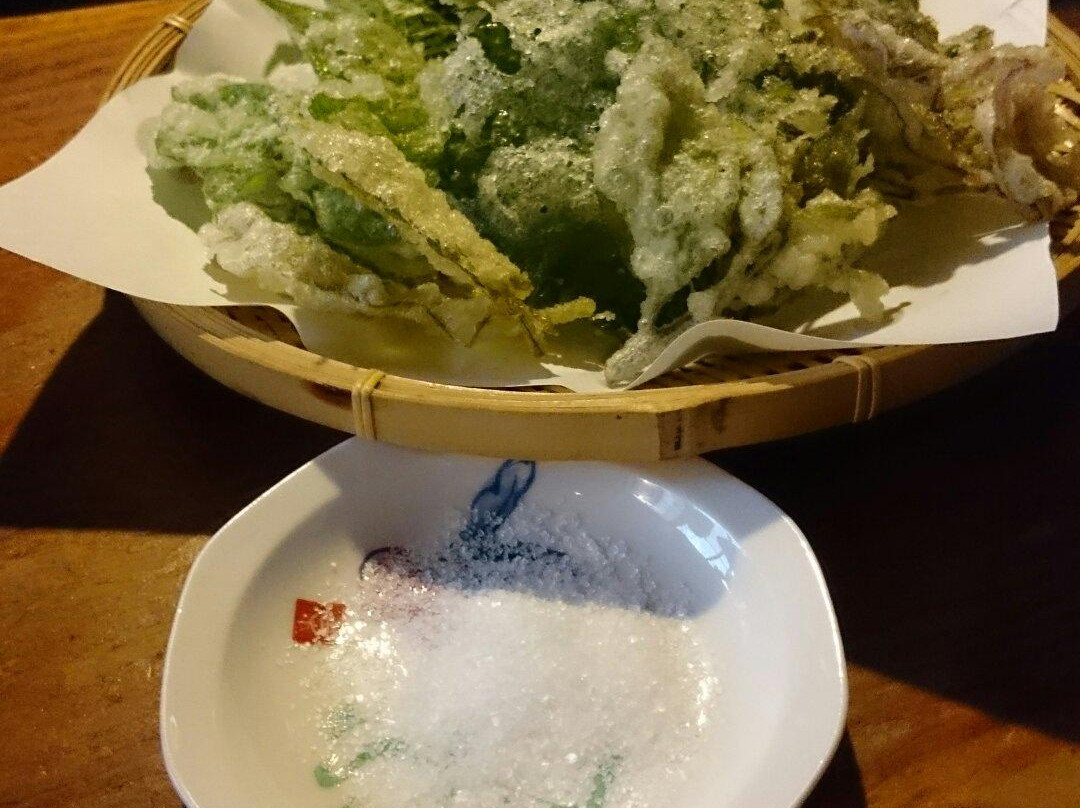 たけお