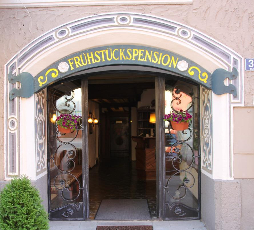 Weisses Roessl主图