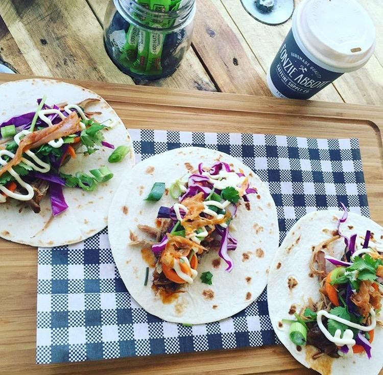 Roma餐馆和美食-The Tasting Co