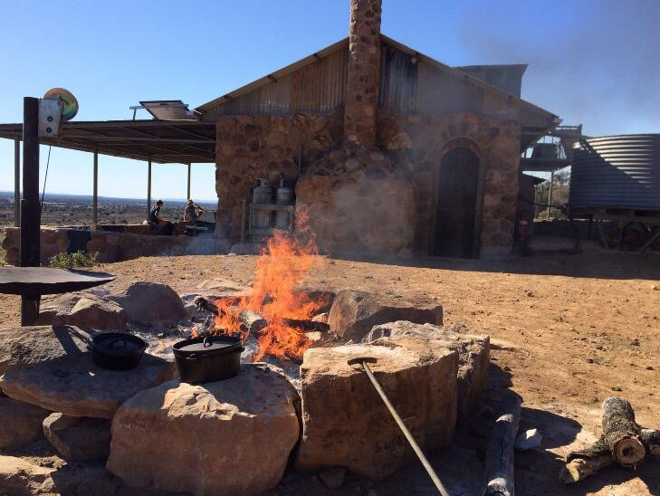 Arcadia Valley Escape主图