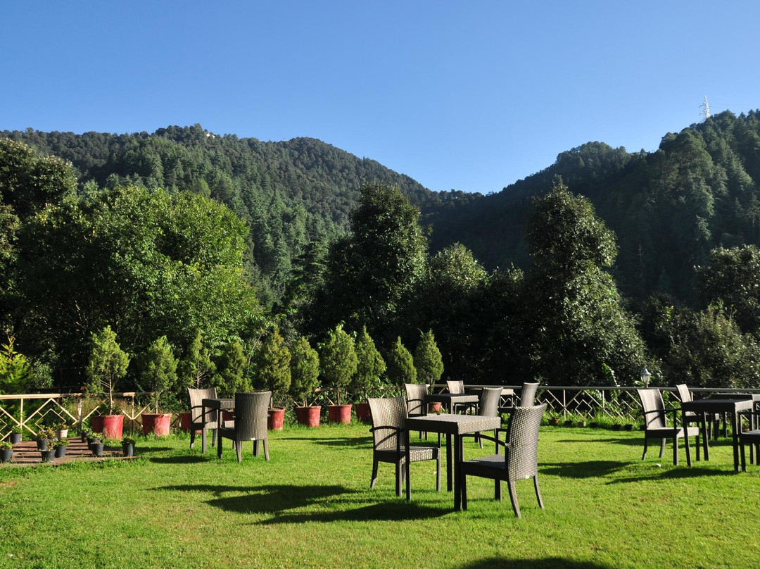 Shimla Havens Resort by Eco Hospitality