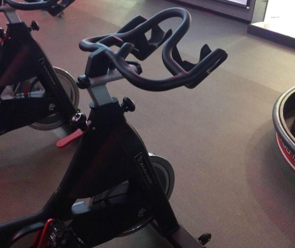 Elixir - Ethnikis Antistaseos-卡拉马里亚必去景点