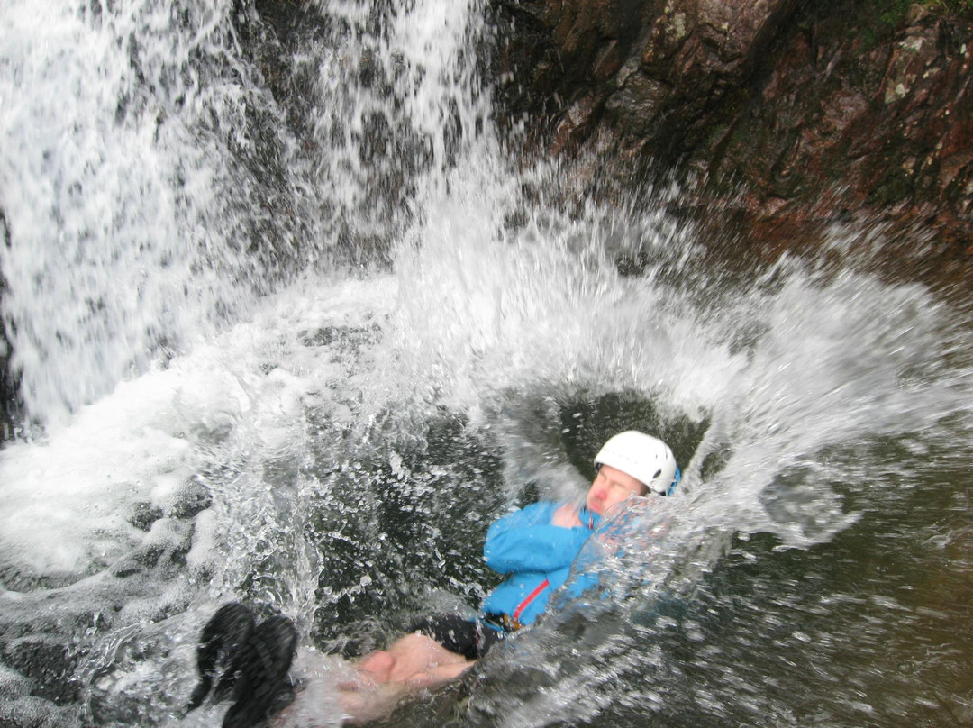 More than Mountains-Ulverston必去景点