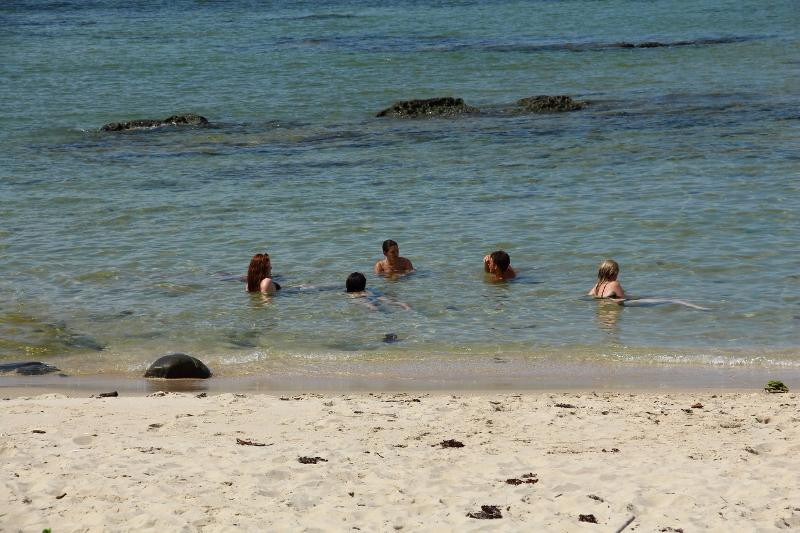 Tropical Research and Conservation Centre-古达必去景点