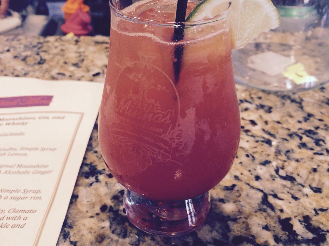 Minhas Micro Distillery-Monroe必去景点