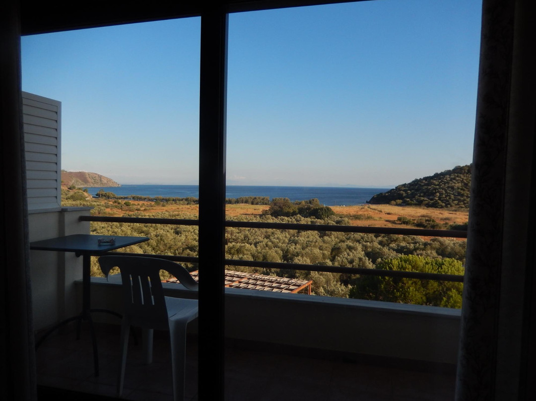 Blue Bay Hotel主图