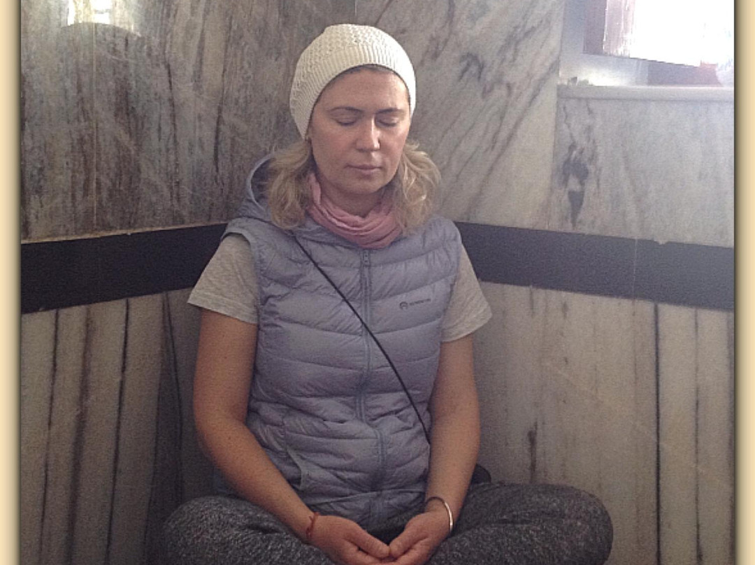 Goindwal Sahib-阿姆利则必去景点