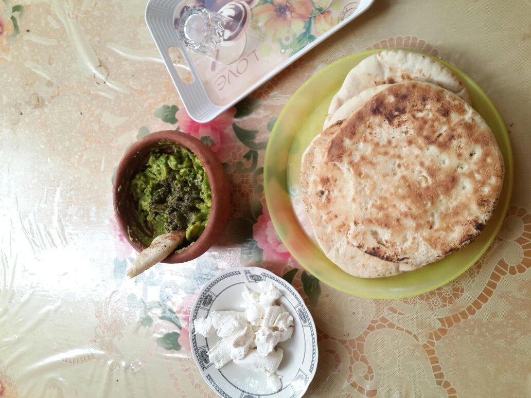 Great Mosque of Gaza-Gaza City必去景点