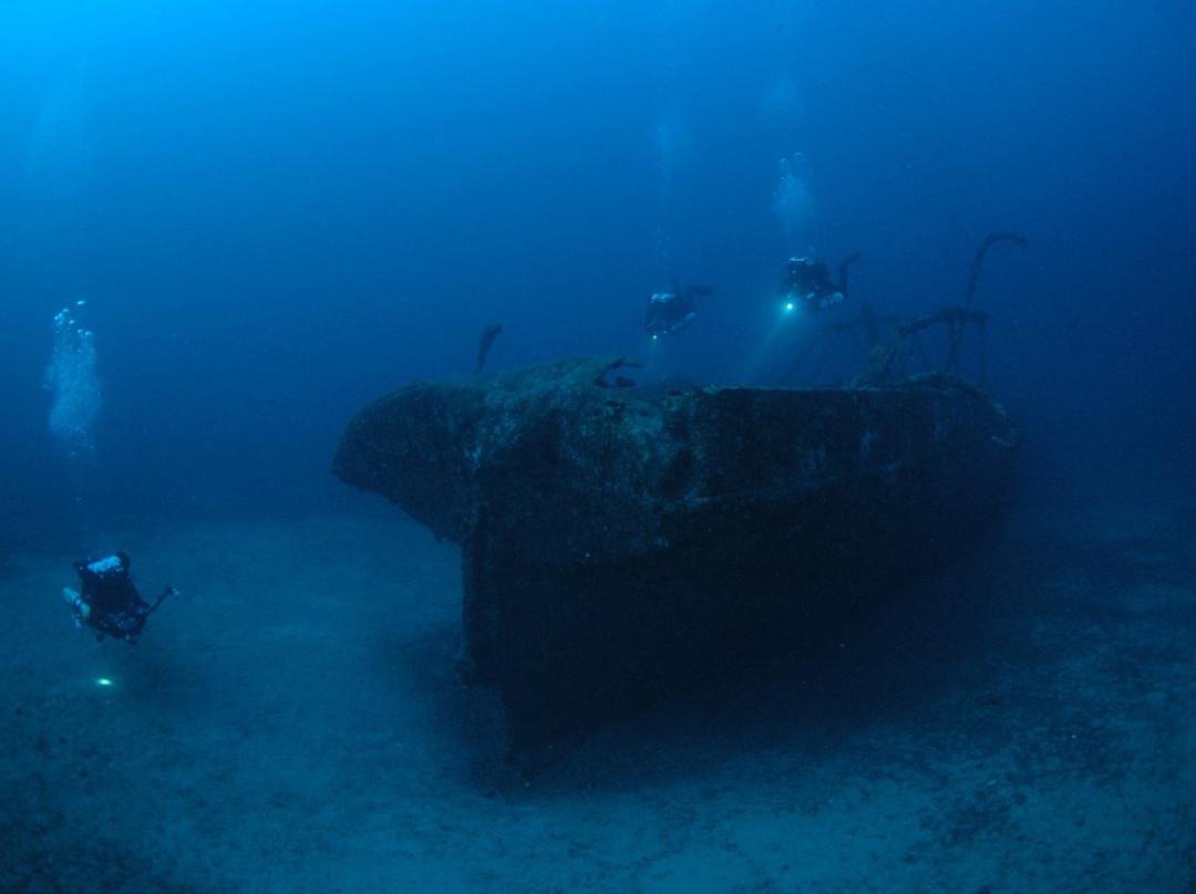 Nautica Mare景点图片