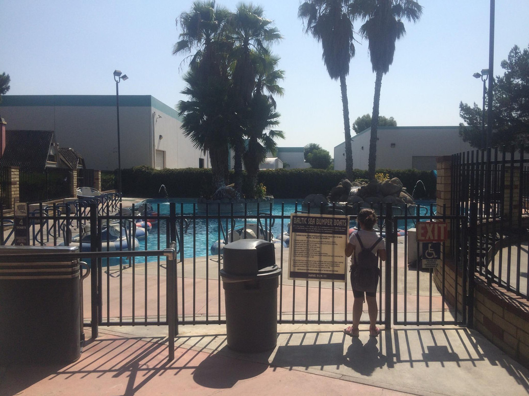 Scandia-安大略必去景点