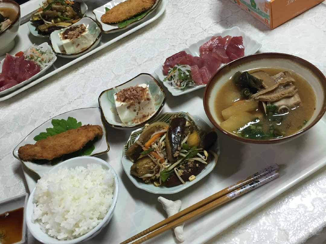 Minshuku Marumiya主图