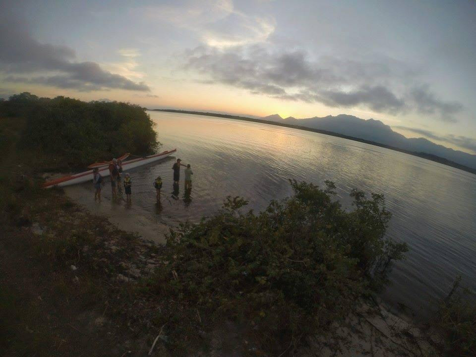 Cananeia Wa'a - Clube de Canoagem e Stand Up Paddle-Ilha Comprida必去景点