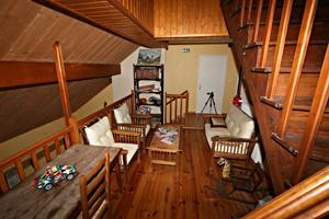Auberge la Claie des Champs主图