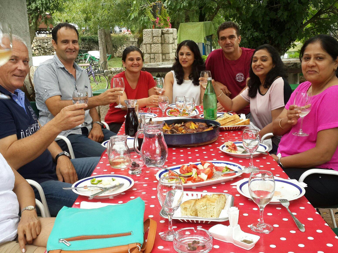 Private Guides in Croatia-斯普利特必去景点