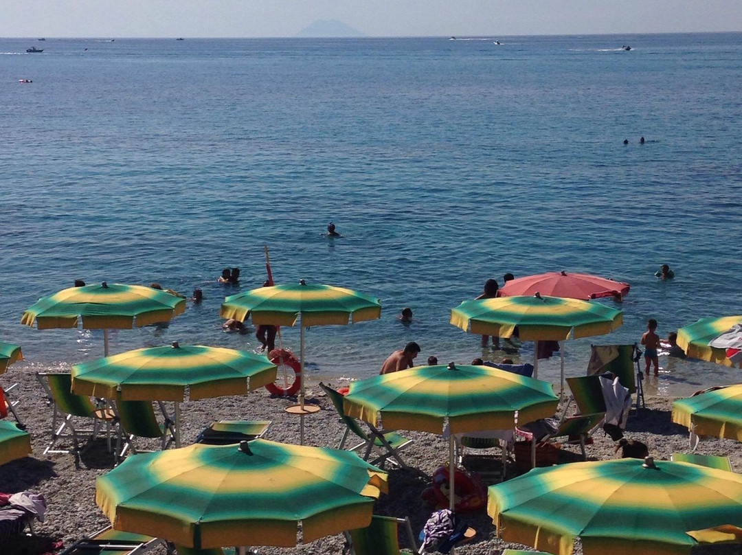 Lido Costa Degli Dei景点图片