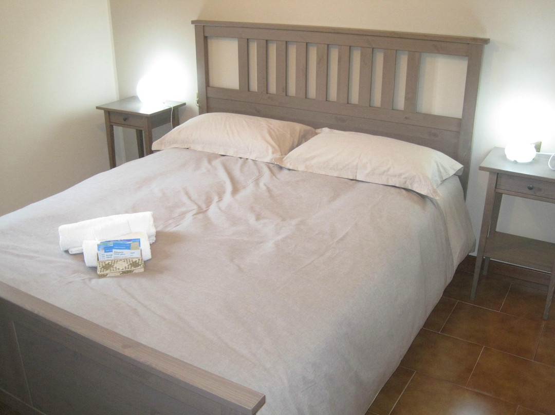 Berbenno酒店住宿-Bed & Breakfast Castello Regina