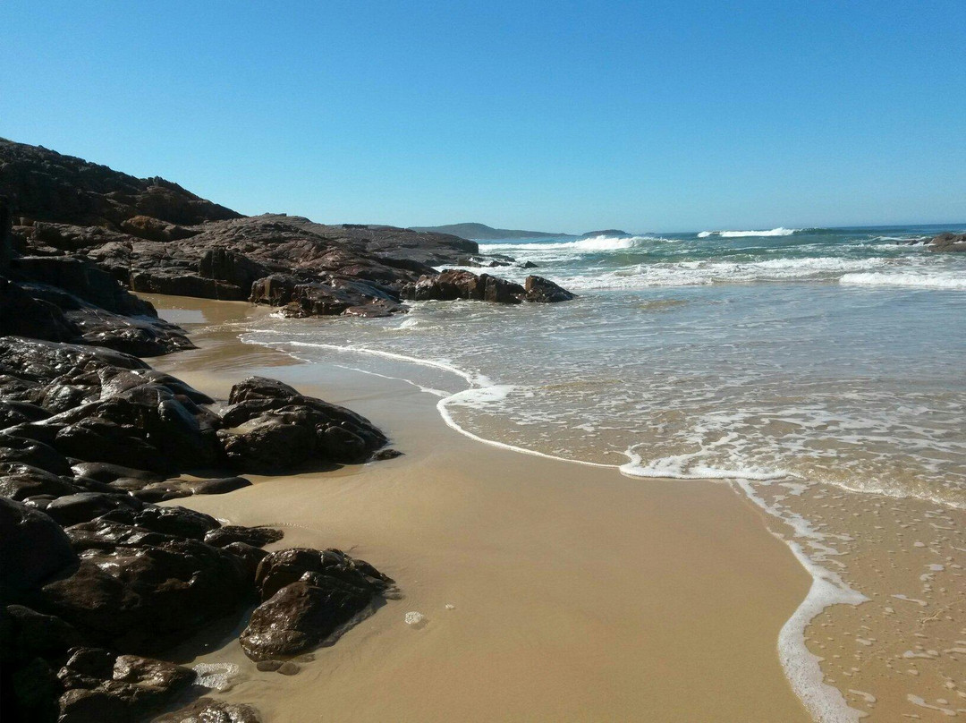One Mile Beach景点图片