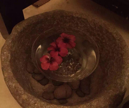 斯利曼特拉水疗-清迈必去景点