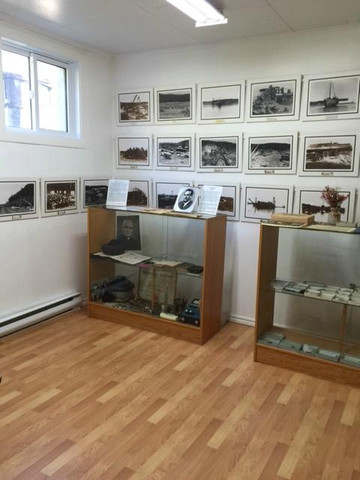 Musee de la Petite Anglicane-Forestville必去景点