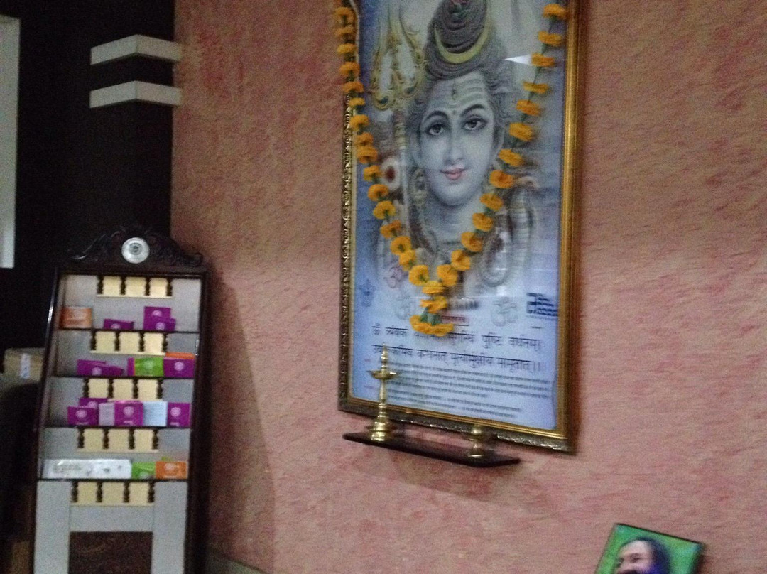 Hotel Ramkrishna Betul主图