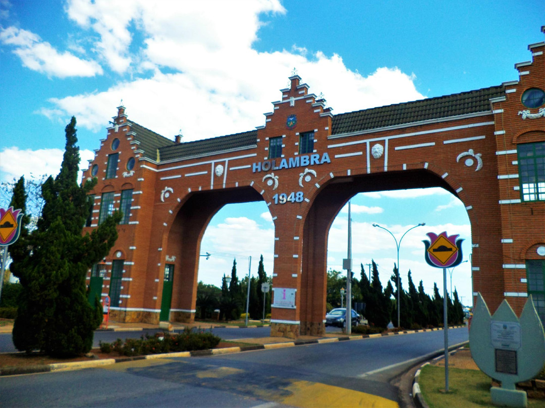 HolamBrasil Turismo景点图片